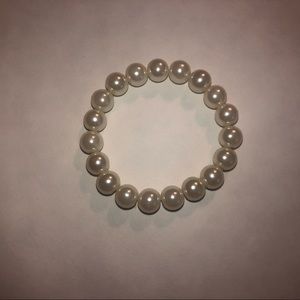 Pearl Bracelet